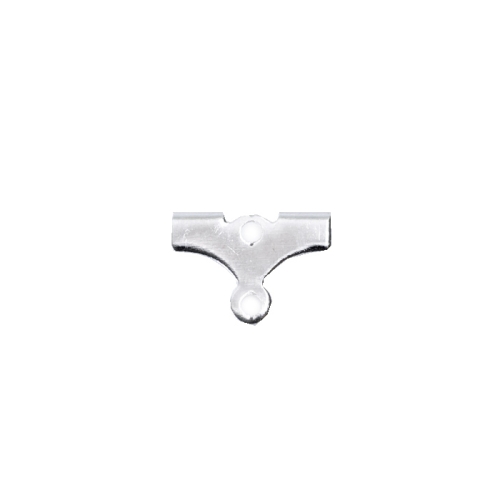 Riputusdetail, Suspension Earring, 9,3 x 6,7 x 1mm