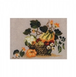  Cross-Stitch Kits Art.1076 Fruits of Autumn