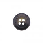 Plastic Button ø17 mm, size: 27L