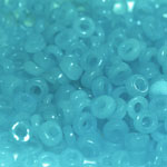 Pärlisegu Sinakasrohekates toonides pärlitest 6-7,5mm, 100/50g pakk