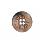 Metal Button ø20 mm, size: 32L
