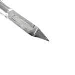 Sharp Tip Side Cutter, 12 cm