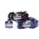 Fur Yarn Lynx, Lanas Stop