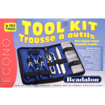 7pc Beading Tool Kit, 202K-030