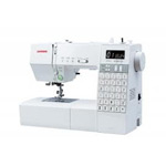 Sewing Machine Janome DC6030