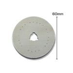 Replacement Rotary Cutter Blade ø60 mm
