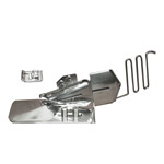 Kantijate stardikomplekt 9 mm õmbluslaiusega Janome ja Elna masinatele, #202211008 Start Kit