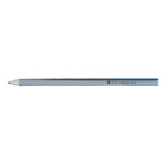 Маркировочный карандаш, следы удаляются при помощи воды, серебристый, Prym 611606