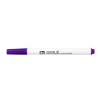 Iron-on Transfer Pen, violet, washable, Prym 611610