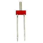 Twin Needle for Home Sewing Machines