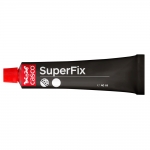 Tugev täitev liim nn montaažiliim Strong Glue SuperFix 40 ml, Casco, Sika, AkzoNobel (Rootsi) #3890