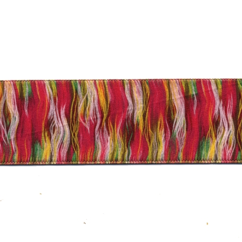 Woven Ribbon 40 mm