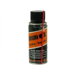 Универсальное масло Brunox Turbo-Spray т. н. оружейное масло