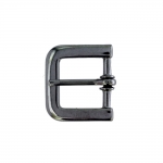 Metal buckle, 26x22 mm for belt width 15 mm