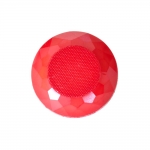 Plastic Shank Button ø24 mm, size: 38L