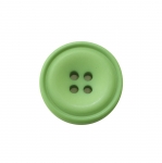 Plastic Button ø20 mm, size: 32L