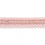 Pitsinauha (puuvilla) 1890, 2,8 cm