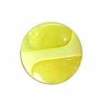 Plastic Shank Button ø26 mm, size: 42L