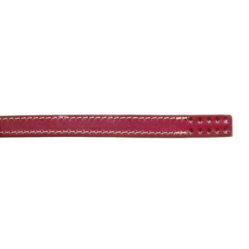 Ручки для сумки нат.кожа, 41cm K1003