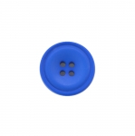 Plastic Button ø17 mm, size: 26L