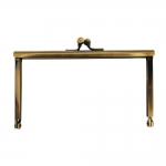 Vedrulukuga kandiline 12cm laiune kotiraud