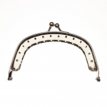 Металлическая застежка для сумочки, 8 см, Prym Julia 615 159