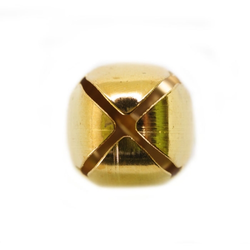 Metallist kuljus, 20 x 20 x 18mm