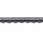 Cotton Crochet Lace 3192, 1,2 cm