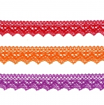 Puuvillane pits 2,5 cm, 3207