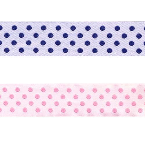 AB109 Jacquard ribbon Art.25750 / 25mm