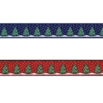 AB108 Jacquard ribbon Art.16482, 16 mm
