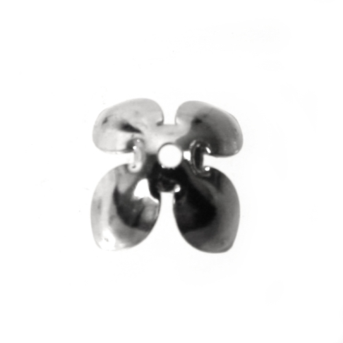 Lillekujuline, pärlikübar, Bead Cup, 12 x 10mm