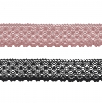 Cotton Crochet Lace 2021, 3 cm