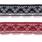 Puuvillane pits 1854 laiusega 5,5 cm