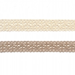 Puuvillane pits 2 cm, 3037