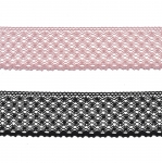  Puuvillane pits 2040 laiusega 4,5 cm