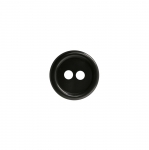 Plastic Button ø12 mm, size: 18L