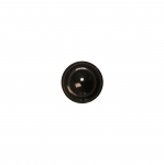 Plastic Shank Button ø8 mm, size: 14L