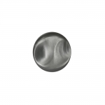 Plastic Shank Button ø17 mm, size: 28L
