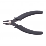 Bent Nose Crimper Tool, Crimping Pliers- Wide Crimps, PK5102