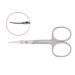 Curved Sewing, Nail, Cuticle Scissors, 9,7cm, PK507