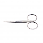 Small Sharp Tip Metal Craft Scissors 9,3cm, PK1323