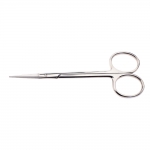 Small Sharp Tip Metal Craft Scissors, 11,7cm, PK1709
