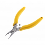 Round Nose Pliers, Japanese type 12,5 cm, PIA903
