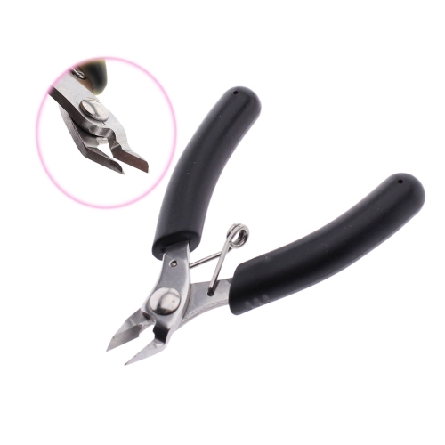 Japanese Type Fine Tip Side Cutter, 9,5 cm PYS663