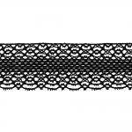 Cotton Crochet Lace 5 cm, 3762
