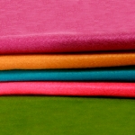 Soft („acrylic“) Nonwoven Craft Felt Fabric, thickness 1,5 mm, width: 92 cm, 100% PES