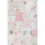 Tapestry Furnishing Art. BB/91195-01