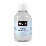 Tööstuslik äädikas värvi kinnitamiseks, H`Dupont Industrial Vinegar