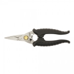 Multi-functional heavy duty scissors, X`Sor DW-7000